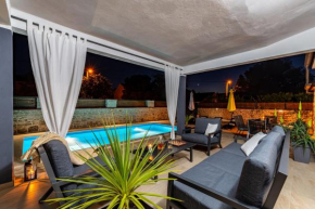 Villa Notte Blu